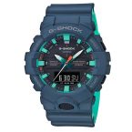 Casio G-Shock GA-800CC-2A
