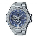 Casio G-Shock G-STEEL GST-B100D-2