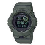 Casio G-Shock G-SQUAD STEP COUNT GBD-800UC-3