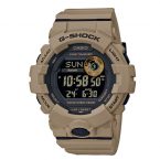 Casio G-Shock G-SQUAD STEP COUNT GBD-800UC-5