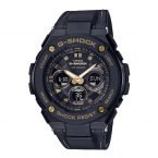 Casio G-Shock G-STEEL GST-S300GL-1A