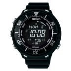 SEIKO SBEP001 PROSPEX DIGI-TUNA SOLAR X LOWERCASE