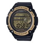 Casio Standard AE-3000W-9AV