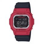 Casio G-Shock GW-M5610RB-4 LIMITED MODEL
