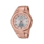 Casio Baby-G MSG-S200DG-4A