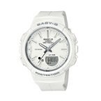 Casio Baby-G BGS-100SC-7A Step Tracker