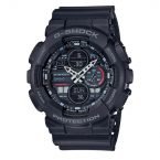 Casio G-Shock GA-140-1A1