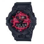 Casio G-Shock GA-700AR-1A