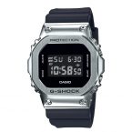 CASIO G-SHOCK GM-5600-1