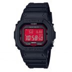 Casio G-Shock GW-B5600AR-1DR MULTIBAND TOUGH SOLAR