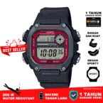 Casio Standard DW-291H-1BV