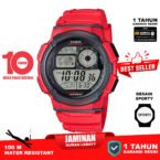 Casio Standard AE-1000W-4AV