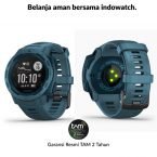 Garmin Instinct - Lakeside