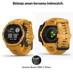 Garmin Instinct - Sunburst