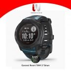 Garmin Instinct Solar – Surf Edition Pipeline