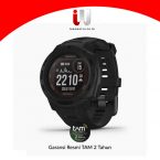 Garmin Instinct Solar - Tactical Edition Black