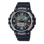 Casio OutGear FISHING GEAR WSC-1250H-1AV