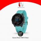 Garmin Forerunner 245 Music - Black/Aqua