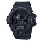 Casio G-Shock Rangeman GW-9400-1B