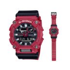 Casio G-Shock GA-900-4A