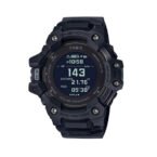 Casio G-SQUAD GBD-H1000-1 HEART RATE MONITOR + GPS FUNCTION