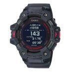 Casio G-SQUAD GBD-H1000-8 HEART RATE MONITOR + GPS FUNCTION