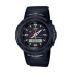 Casio G-Shock AW-500E-1E
