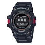 Casio G-SHOCK G-SQUAD GBD-100-1