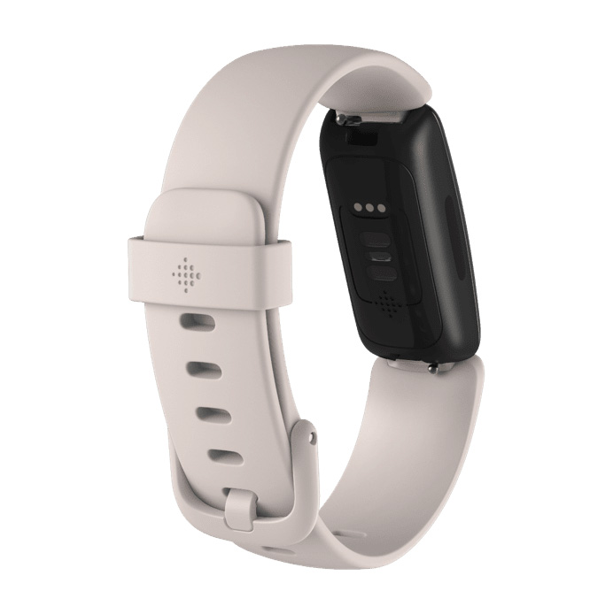 FITBIT INSPIRE 2 Lunar White – indowatch.co.id