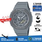 Casio G-Shock CARBON CORE GA-2110ET-8A