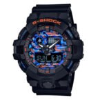 Casio G-Shock GA-700CT-1A