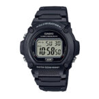 Casio Standard W-219H-1AV