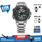 Casio G-Shock MTG-B2000XD-1A
