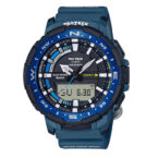 Casio Pro-Trek PRT-B70-2 - designed for fishing