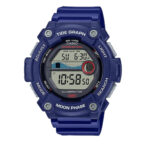 Casio marine sports WS-1300H-2AV