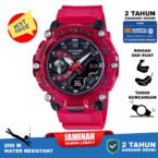 Casio G-Shock CARBON CORE GA-2200SKL-4A
