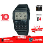 CASIO DBC-32-1A CALCULATOR / DATA BANK