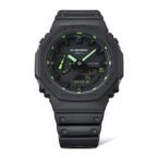 Casio G-Shock CARBON CORE GA-2100-1A3