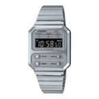 Casio Retro A100WE-7B