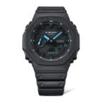 Casio G-Shock CARBON CORE GA-2100-1A2