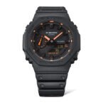 Casio G-Shock CARBON CORE GA-2100-1A4