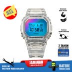 Casio G-Shock DW-5600SRS-7