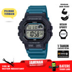 Casio sports gear WS-1400H-3AV