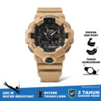 Casio G-Shock GA-700CA-5A