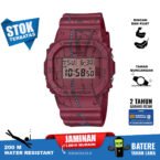 Casio G-Shock DW-5600SBY-4 Treasure Hunt