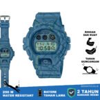 Casio G-Shock DW-6900SBY-2 Treasure Hunt