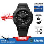 Casio G-Shock CARBON CORE GA-B001-1A
