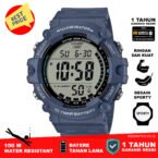 Casio standard AE-1500WH-2AV Jam tangan pria