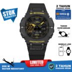 Casio G-Shock GA-B001CY-1A original garansi resmi