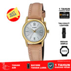 Casio LTP-V002GL-7B3 jam tangan Full Analog